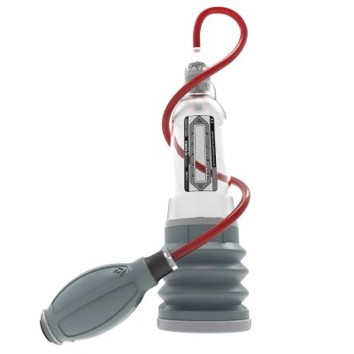 Лот: 24316973. Фото: 1. Гидропомпа Bathmate Hydroxtreme5... Игрушки