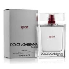 Лот: 16874625. Фото: 1. Туалетная вода Dolce Gabbana... Мужская парфюмерия