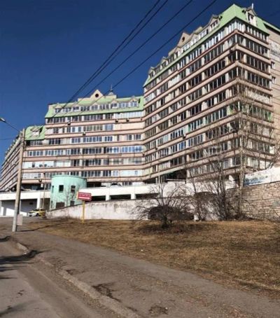 Лот: 13604730. Фото: 1. 5-комнатная квартира на ул. Дубенского... Квартиры, студии
