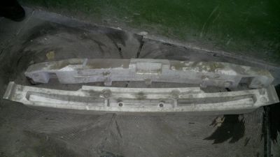 Лот: 3600676. Фото: 1. Абсорбер бампера Toyota Corolla... Кузов