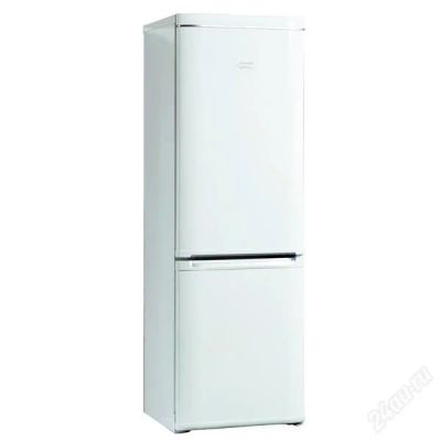 Лот: 1191940. Фото: 1. Продам холодильник Hotpoint-Ariston... Холодильники, морозильные камеры