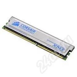 Лот: 575866. Фото: 1. 2 штуки ddr первая Corsair Memory... Оперативная память