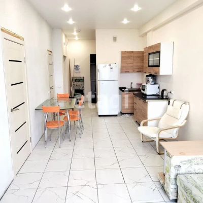 Лот: 24921646. Фото: 1. Сдам 2-комн. кв. 45 кв.м. Красноярск... Квартиры, студии