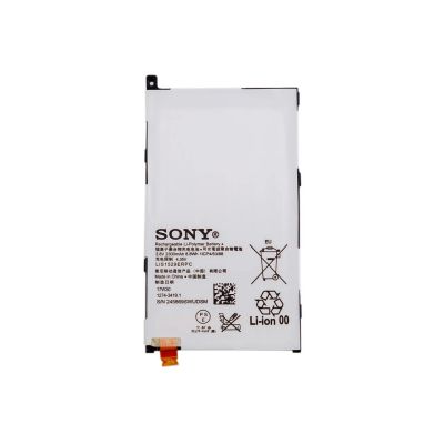 Лот: 19823759. Фото: 1. АКБ для Sony Z1 Compact. Аккумуляторы