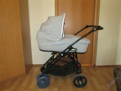 Лот: 2739783. Фото: 1. Коляска. Коляски