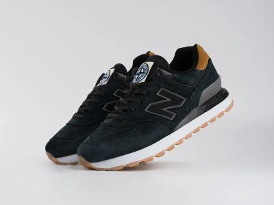 Лот: 25045695. Фото: 1. Кроссовки New Balance 574 Legacy. Кеды, кроссовки, слипоны