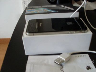 Лот: 2719997. Фото: 1. iphone 4 16gb внимание это cdma. Смартфоны