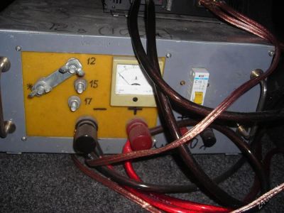 Лот: 54963. Фото: 1. Блок питания 12V 100A. Другое (бытовая техника)