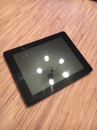Лот: 8799942. Фото: 1. prestigio multipad 2 ultra duo... Другое (смартфоны, связь, навигация)