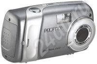 Лот: 293010. Фото: 1. Samsung Digimax A402. Цифровые компактные