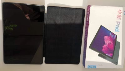 Лот: 19361472. Фото: 1. Планшет Lenovo Tab P11 Tablet... Планшеты