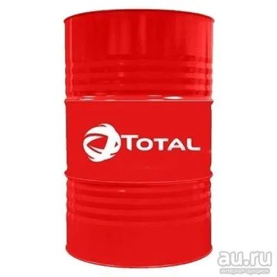 Лот: 9690369. Фото: 1. Трансмиссионное масло Total Fluide... Масла, жидкости