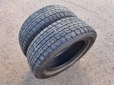Лот: 20743011. Фото: 1. 175/65/14 Dunlop Graspiс DS-3. Шины