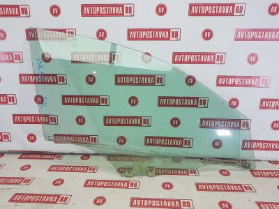 Лот: 20899402. Фото: 1. Стекло двери Mazda Axela BK5P... Кузов