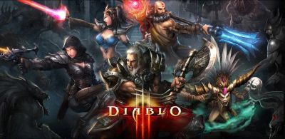 Лот: 19314565. Фото: 1. два аккаунта: Diablo 3 (Крестоносец... Игры для ПК