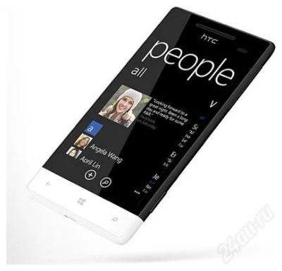 Лот: 2932788. Фото: 1. Htc 8s идеальное состояние!. Смартфоны