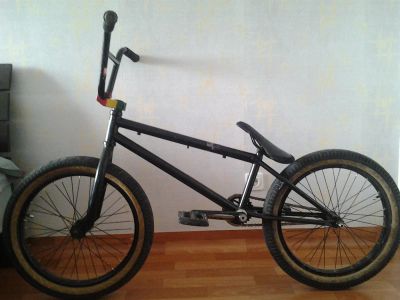 Лот: 3721967. Фото: 1. bmx. Велосипеды
