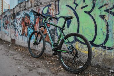Лот: 13603647. Фото: 1. GT avalanch sport. Велосипеды