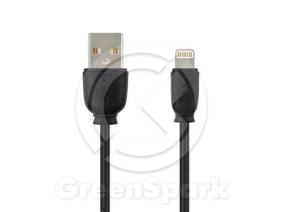 Лот: 13960111. Фото: 1. Кабель USB Remax RC-134i для iPhone... Дата-кабели, переходники