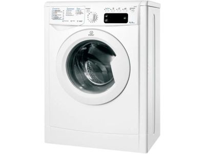 Лот: 3773342. Фото: 1. Продам стиральную машину Indesit... Стиральные машины