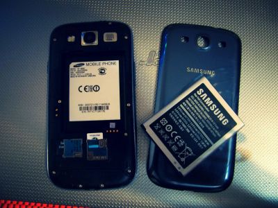 Лот: 5104479. Фото: 1. Продам Samsung Galaxy S3 i9300. Смартфоны
