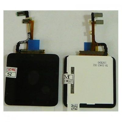 Лот: 14372384. Фото: 1. Дисплей для iPod Nano 6 gen. в... Дисплеи, дисплейные модули, тачскрины