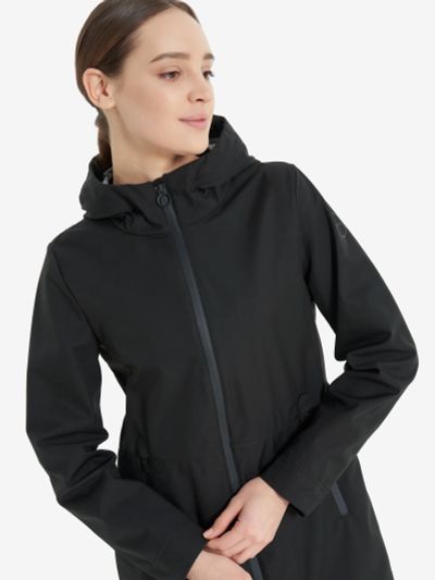 Лот: 22409327. Фото: 1. Куртка софтшелл женская Geox Spherica... Легкие куртки, толстовки