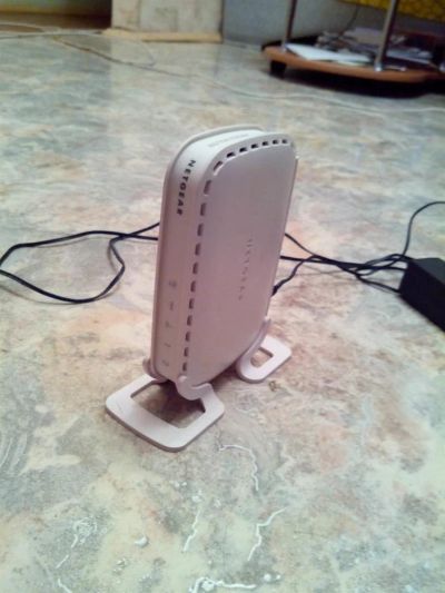 Лот: 3484496. Фото: 1. Роутер Lan-Wi-Fi NetGear WGR-612... WiFi, Bluetooth адаптеры