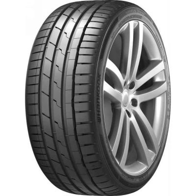 Лот: 21507558. Фото: 1. Hankook 265/55R19 113W XL K127A... Шины