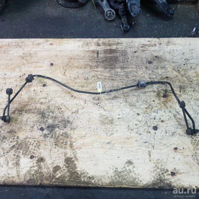 Лот: 18530931. Фото: 1. Стабилизатор Toyota Succeed NCP55V... Ходовая, подвеска, рулевое управление