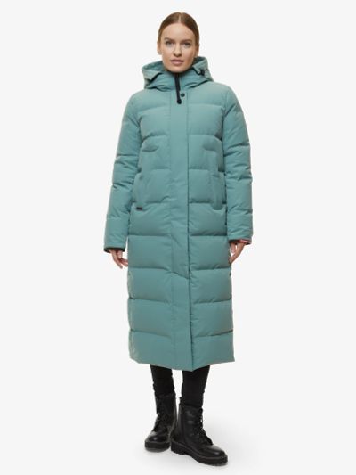 Лот: 24607462. Фото: 1. Куртка BASK. Зимняя спортивная одежда