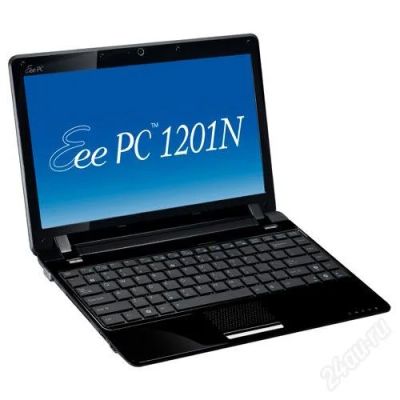 Лот: 1436398. Фото: 1. Новый нетбук ASUS Eee PC 1201N... Ноутбуки