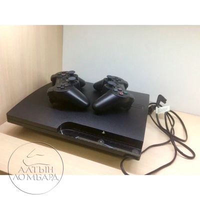 Лот: 11029901. Фото: 1. Продам игровую приставку PlayStation... Игровые приставки, консоли