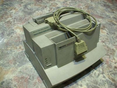 Лот: 3436553. Фото: 1. Принтер HP LaserJet 6L рабочий. Лазерные принтеры