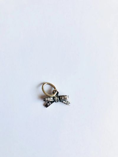 Лот: 12749403. Фото: 1. Серебряный шарм для браслета Pandora... Кулоны, подвески