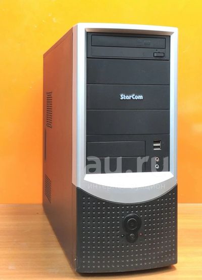 Лот: 18744802. Фото: 1. Системный блок Intel Core i5 2320... Компьютеры в сборе