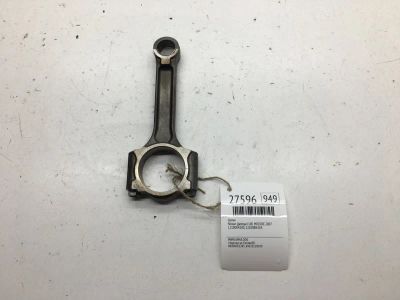 Лот: 20384022. Фото: 1. Шатун Nissan Qashqai 2007 12100EN200... Двигатель и элементы двигателя