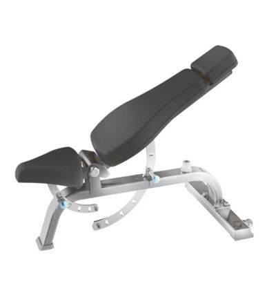 Лот: 16840037. Фото: 1. Силовая скамья Grome fitness GF5039A. Силовые, скамьи, стойки