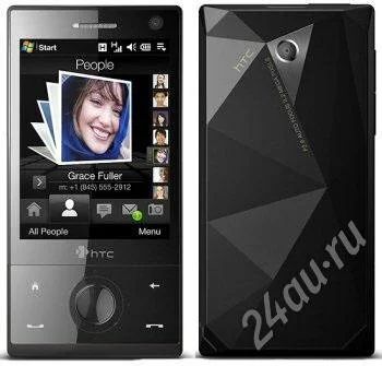 Лот: 174031. Фото: 1. Продам коммуникатор HTC Diamond. Смартфоны