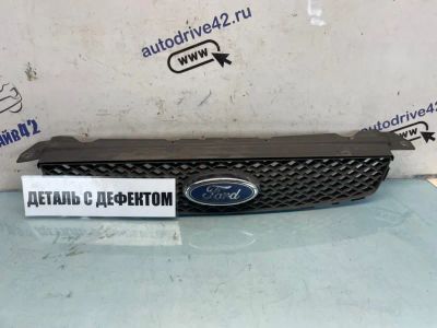 Лот: 23532235. Фото: 1. решетка радиатора Ford Focus CB4. Двигатель и элементы двигателя