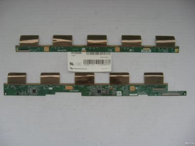 Лот: 16452392. Фото: 1. T-con CPWBX5409TP K5387TP для... Микросхемы
