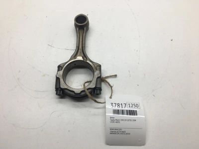 Лот: 20388558. Фото: 1. Шатун Toyota Mark Ii 2004 1320146051... Двигатель и элементы двигателя