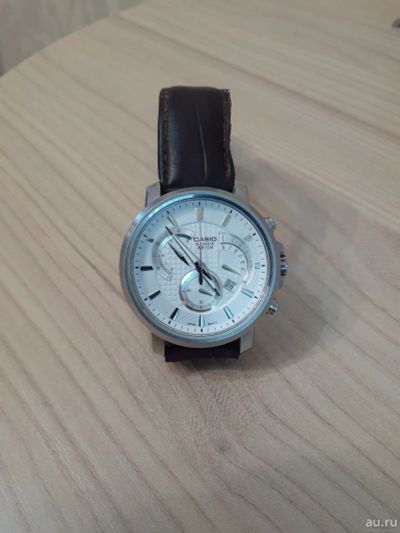 Лот: 17039055. Фото: 1. Часы Casio. Оригинальные наручные часы