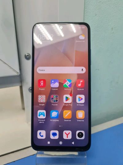 Лот: 24933144. Фото: 1. Смартфон Xiaomi Redmi Note 11... Смартфоны