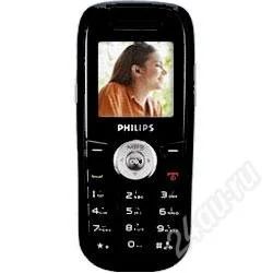 Лот: 1663594. Фото: 1. телефон philips. Кнопочные мобильные телефоны