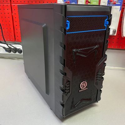 Лот: 16050800. Фото: 1. Компьютер Ryzen 1200 4x3.1Ghz... Компьютеры в сборе