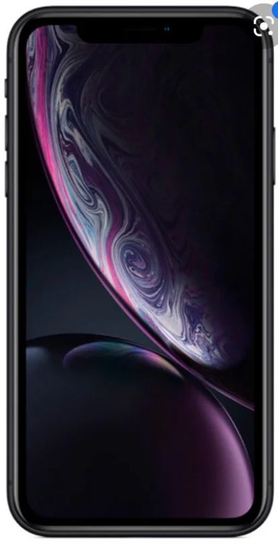 Лот: 14407000. Фото: 1. iPhone XR 128, Серый. Смартфоны