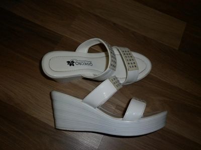 Лот: 3317742. Фото: 1. Босоножки 34-35 р-р. Босоножки