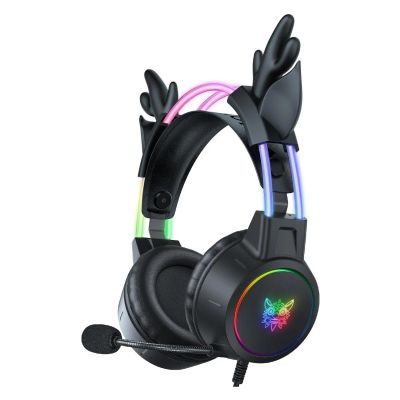 Лот: 25048346. Фото: 1. Игровые наушники Onikuma X15 Pro... Наушники, гарнитуры