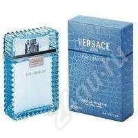 Лот: 546559. Фото: 1. Versace Man Eau Fraiche Туалетная... Мужская парфюмерия